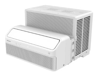 Hisense Ultra Slim window air conditioner