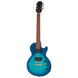 Epiphone Les Paul Special II Plus 24.75-inch electric guitar