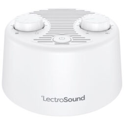 LectroSound noise machine