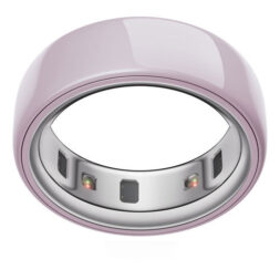 Oura Ring 4 Ceramic Sleep & Fitness Smart Ring