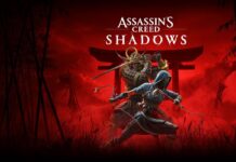 Assassin's Creed Shadows