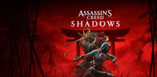 Assassin's Creed Shadows