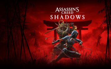 Assassin's Creed Shadows