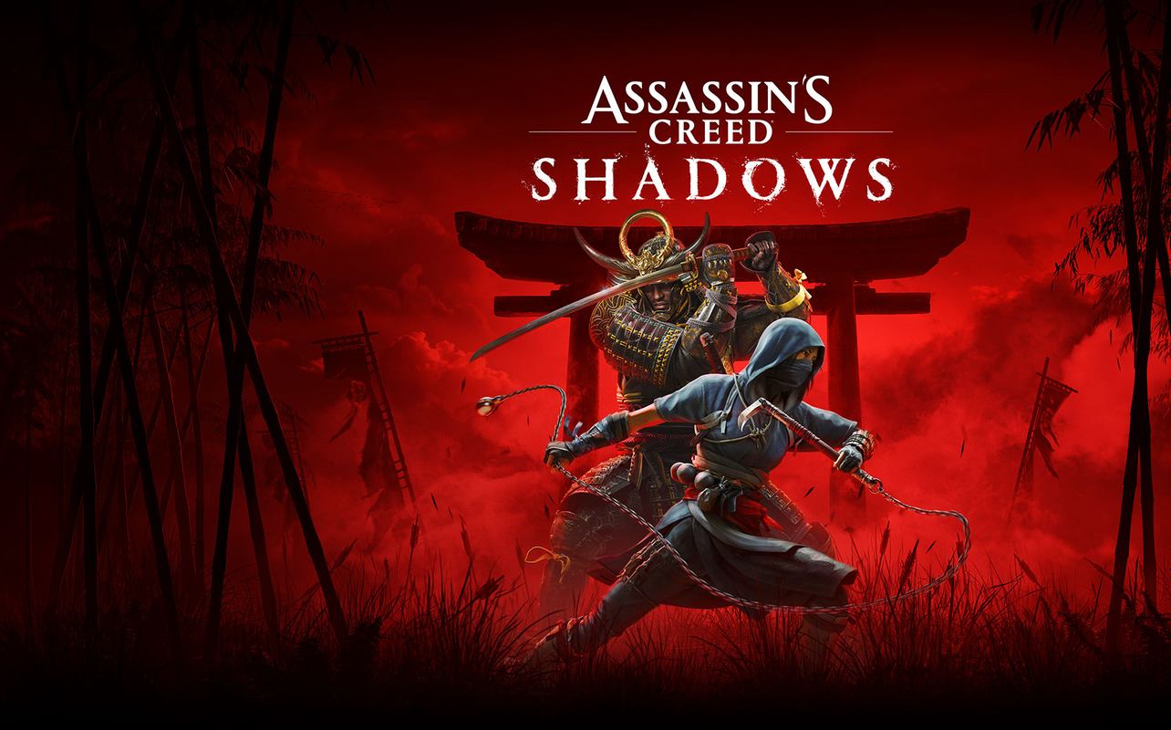 Assassin's Creed Shadows