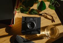 !Fujifilm Instax WIDE Evo announcement 7