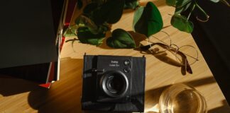 !Fujifilm Instax WIDE Evo announcement 7