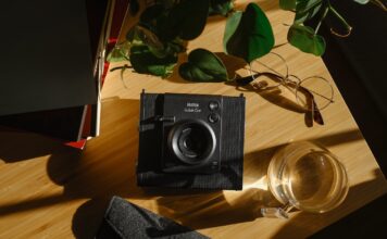 !Fujifilm Instax WIDE Evo announcement 7