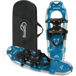 Gpeng snowshoes