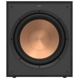 Klipsch 12" subwoofer