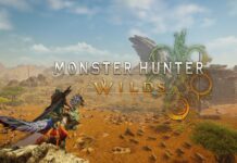 Monster Hunter Wilds