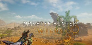 Monster Hunter Wilds