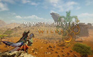 Monster Hunter Wilds