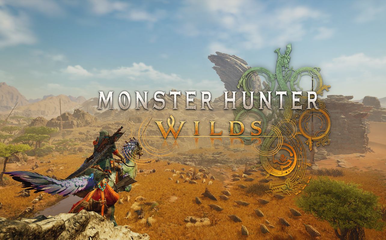 Monster Hunter Wilds