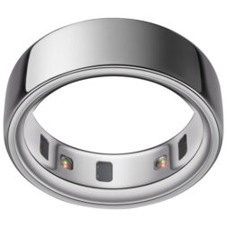 Anneau intelligent Ring 4 d'Oura pour le sommeil et la mise en forme 