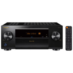 Pioneer Elite 9.2 channel 8K Ultra HD network AV receiver