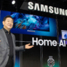 Samsung announces new TVs and technology for CES 2025