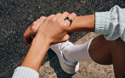 Are smart rings accurate? The truth about health tracking