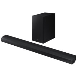 Samsung 3.1 channel sound bar 