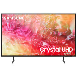 Samsung 50" 4K LED Tizen OS smart TV