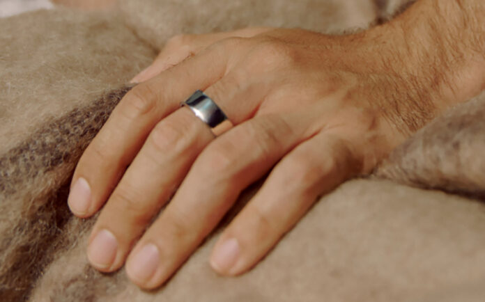 With a smart ring you can track health metrics, receive notifications, make contactless payments, and control smart home devices.