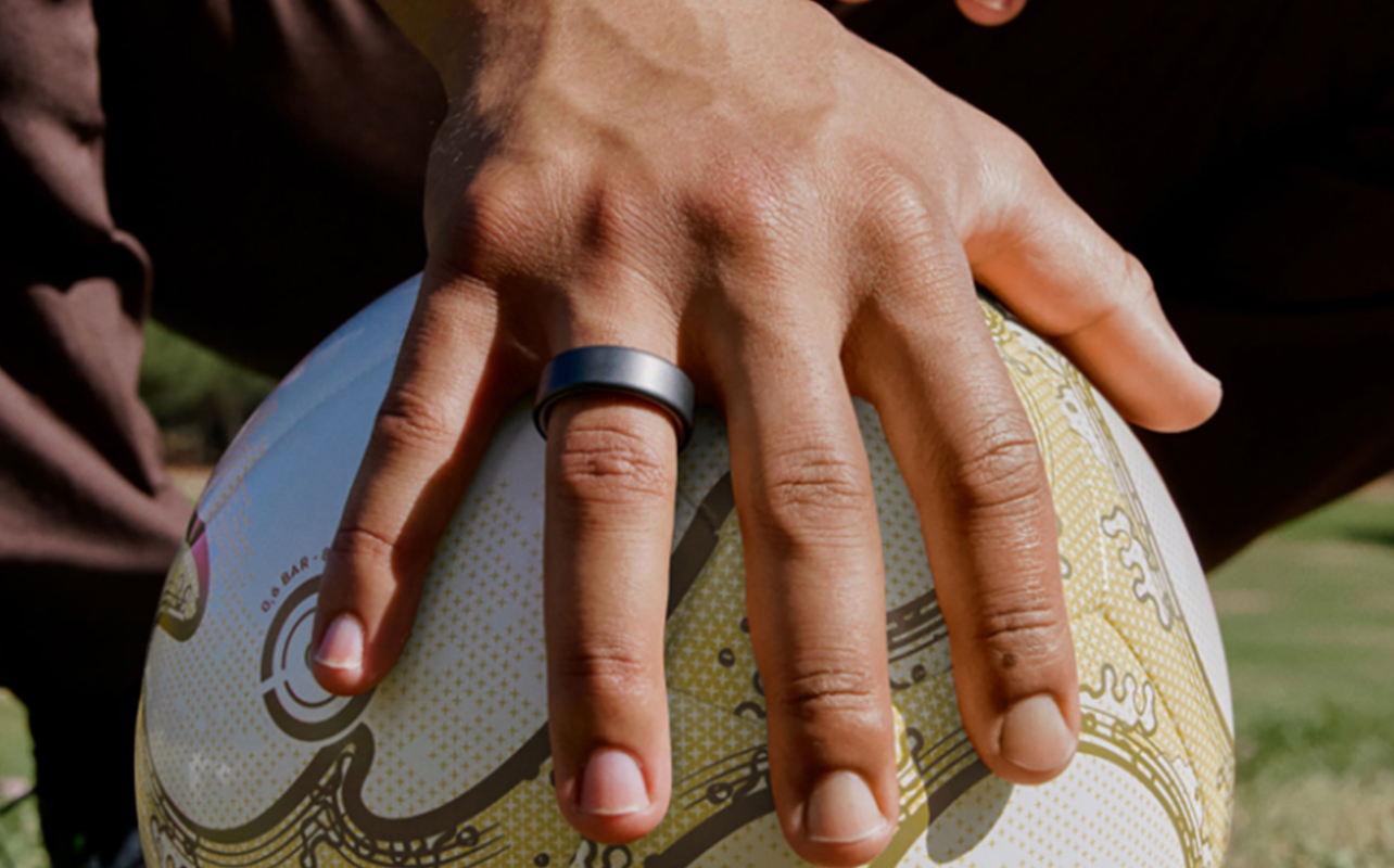 Oura Ring 4 offers superb health tracking in a minimalistic design.