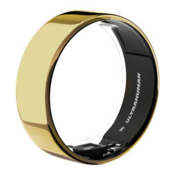 Ultrahuman Ring Air Sleep & Fitness Smart Ring