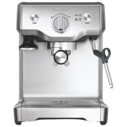 Breville Duo-Temp Pro Pump espresso machine