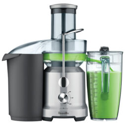 Breville Juice Fountain Cold centrifugal juicer