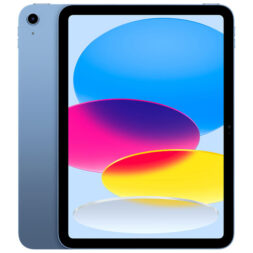 iPad d'Apple