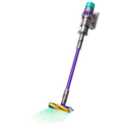 Dyson Gen5detect cordless stick vacuum