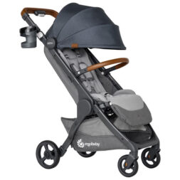 Ergobaby Metro+ (Plus) compact stroller 