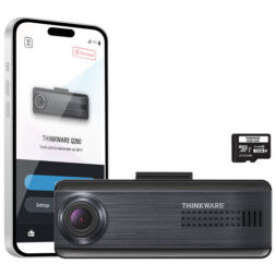 Thinkware Q200 1440p dash cam