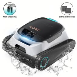 Aiper Scuba N1 cordless robotic pool cleaner