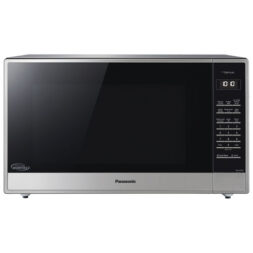 Panasonic Genius 2.2 cu. ft. microwave 