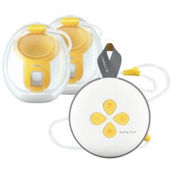 Medela Swing Maxi hands-free breast pump