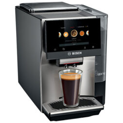 osch VeroCafe 800 Series automatic espresso machine w/ milk container - Only at Best Buy