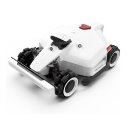 Mammotion LUBA 2 AWD 3000 robot lawn mower