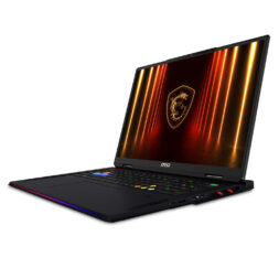 MSI Raider 18 HX 18" Gaming Laptop