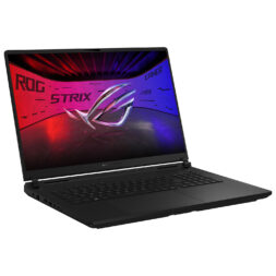 ASUS Strix SCAR 18 gaming laptop