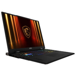 MSI Vector A18 HX 18" Gaming Laptop