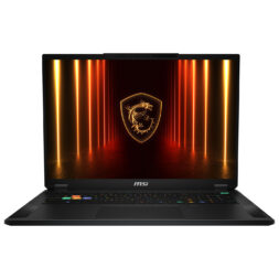 MSI Stealth A18 AI+ 18" Gaming Laptop