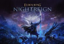 Elden Ring Nightreign network test