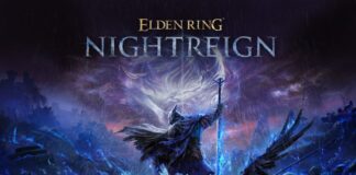 Elden Ring Nightreign network test