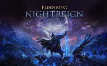 Elden Ring Nightreign network test