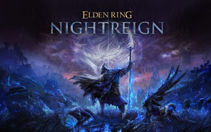 Elden Ring Nightreign network test