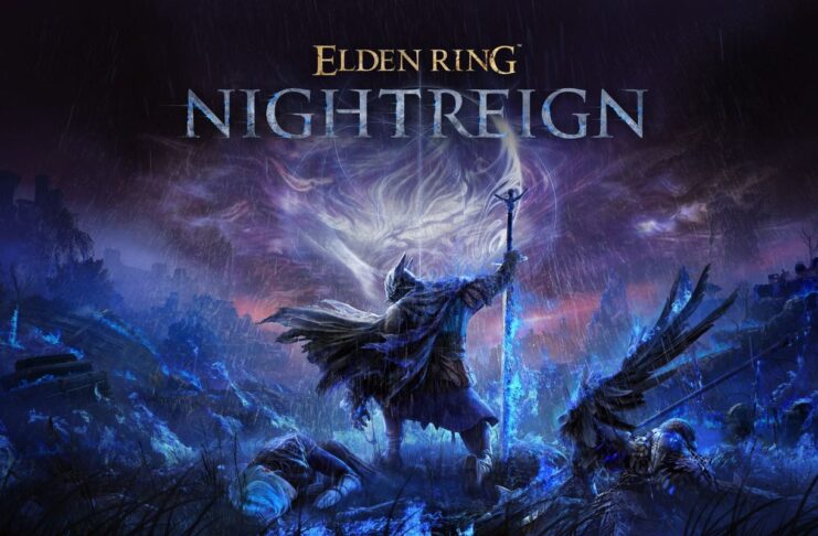 Elden Ring Nightreign network test