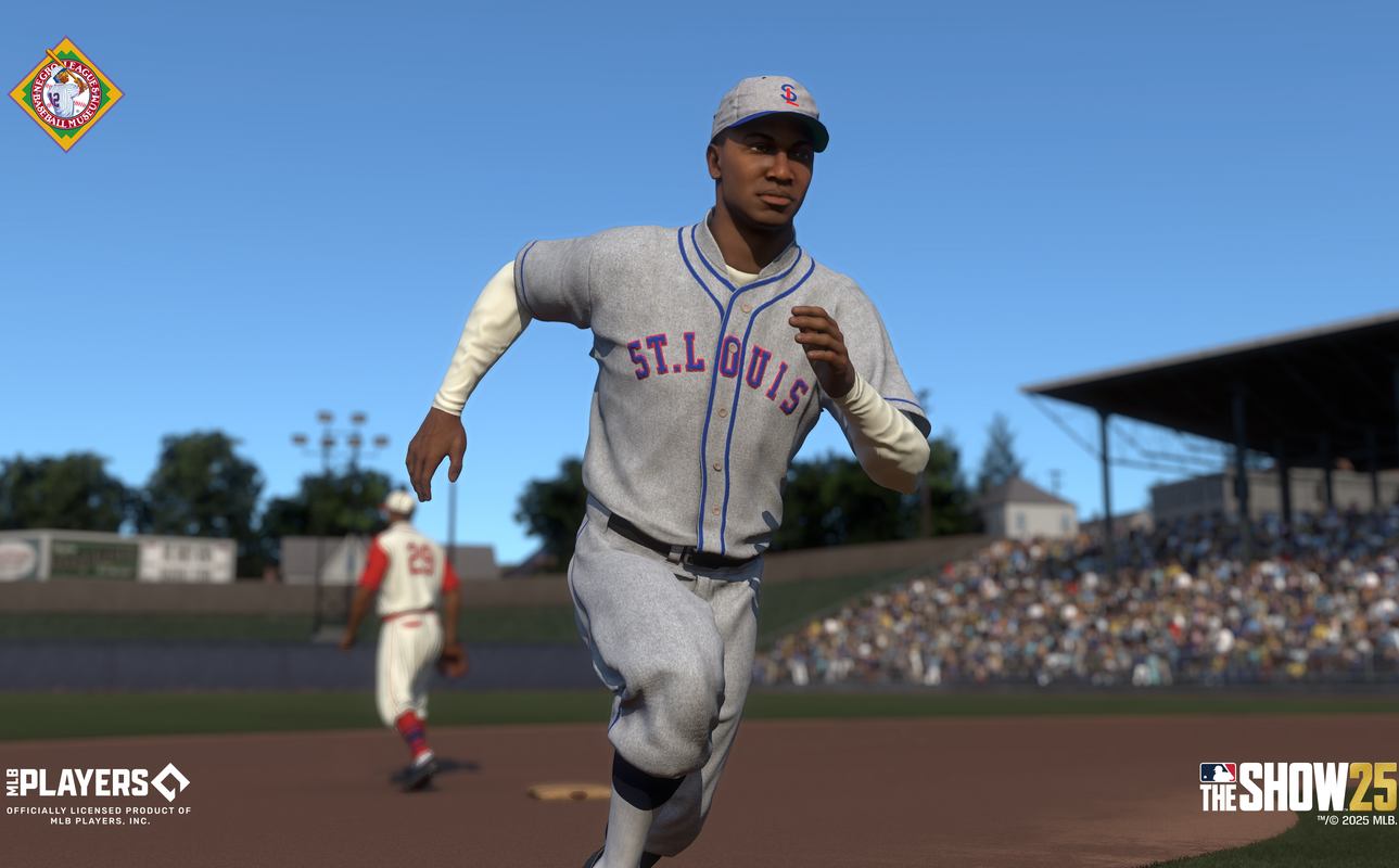 MLB The Show 25