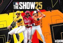 MLB The Show 25