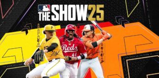 MLB The Show 25