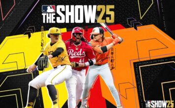 MLB The Show 25